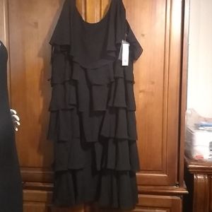 Jessica Howard dress